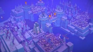 ISLANDERS New Shores 4