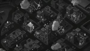 MOUSE: P.I. For Hire 1