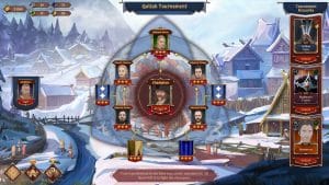 Ash of Gods The Way 3