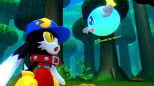 Klonoa Phantasy Reverie Series 4