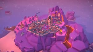 ISLANDERS New Shores 3