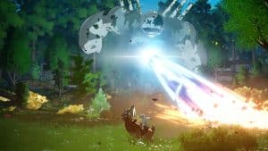 The Seven Deadly Sins: Origin 2