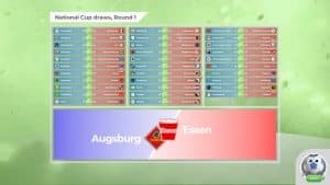 GOAL The Club Manager 2