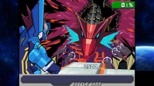 Mega Man Star Force Legacy Collection 1