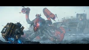 DEATH STRANDING 2: ON THE BEACH 4