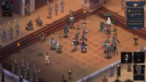 Ash of Gods The Way 1