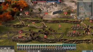 The Great War Western Front 4