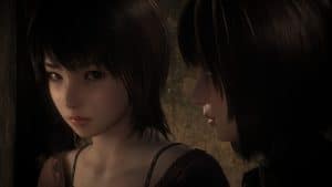FATAL FRAME II: Crimson Butterfly REMAKE 3
