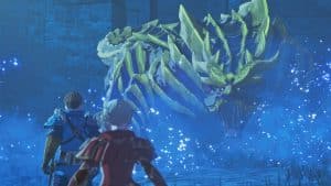 Monster Hunter Stories 3: Twisted Reflection 2