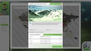 GOAL The Club Manager 1