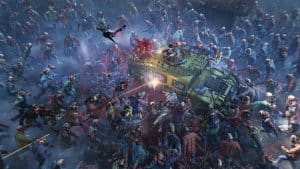 John Carpenter’s Toxic Commando 1