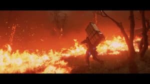 DEATH STRANDING 2: ON THE BEACH 1