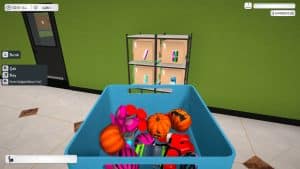 Beff Jezos Simulator 1