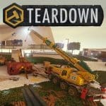 Teardown for PC