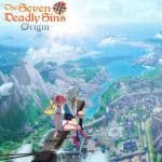 The Seven Deadly Sins Origin for PC