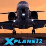 X-Plane 12 for PC