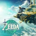 The Legend of Zelda Tears of the Kingdom for PC